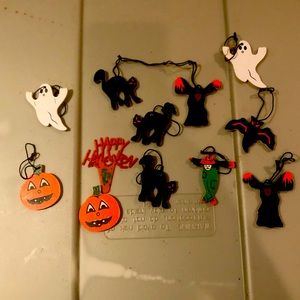 Halloween Decor